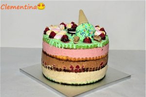 Desert tortul veseliei
