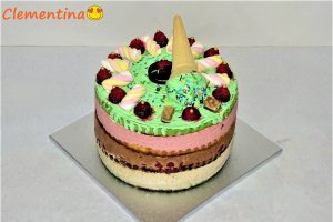 Desert tortul veseliei