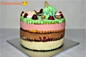 Desert tortul veseliei