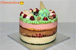 Desert tortul veseliei