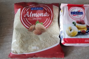 Desert fursecuri de Martisor