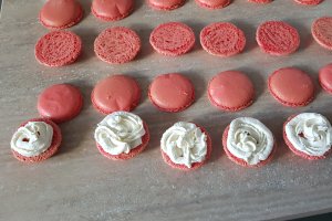 Desert fursecuri de Martisor