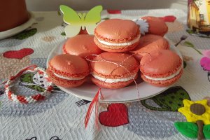 Desert fursecuri de Martisor