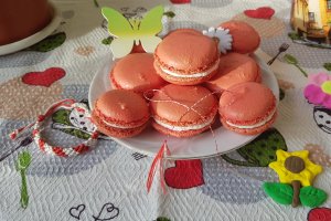 Desert fursecuri de Martisor