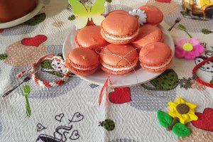 Desert fursecuri de Martisor