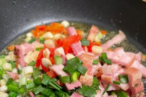 Taco mexican