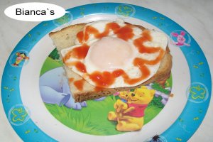 Sandwich "Soare"