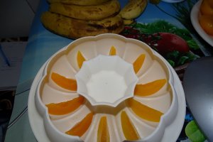 Desert tort 2 martie - La multi ani, Dora