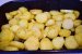 Reteta delicioasa de cartofi la cuptor gratinati cu cascaval-2
