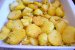 Reteta delicioasa de cartofi la cuptor gratinati cu cascaval-5