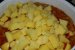 Tocana de cartofi cu carnati-5