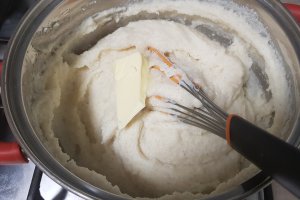 Desert prajitura saseasca cu afine