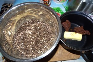 Desert tort 8 martie