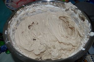 Desert tort 8 martie