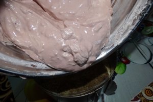 Desert tort 8 martie