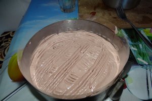 Desert tort 8 martie