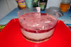 Desert tort 8 martie