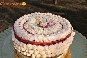 Desert tort 8 martie