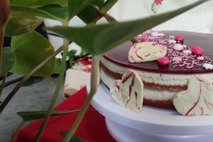 Desert tort de Martisor