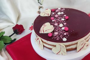 Desert tort de Martisor