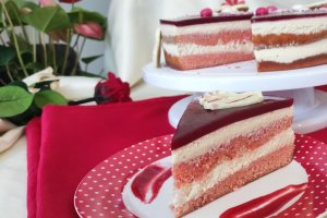 Desert tort de Martisor