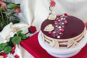 Desert tort de Martisor