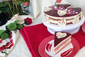 Desert tort de Martisor