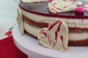 Desert tort de Martisor
