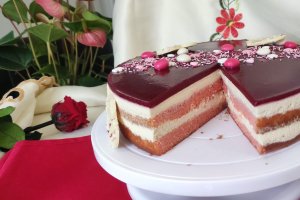 Desert tort de Martisor