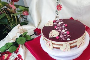 Desert tort de Martisor