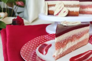 Desert tort de Martisor