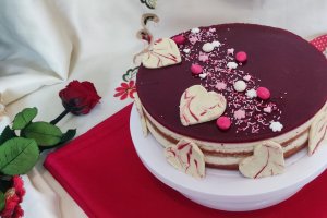 Desert tort de Martisor