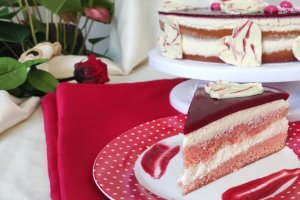 Desert tort de Martisor