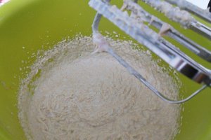 Salata de icre de crap