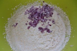 Salata de icre de crap