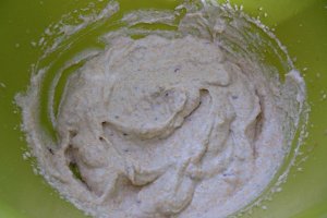 Salata de icre de crap