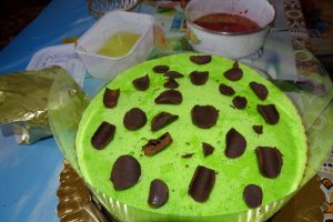 Desert tort Mari