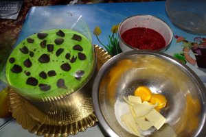 Desert tort Mari