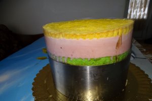 Desert tort Mari