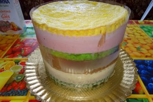 Desert tort Mari