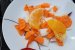 Salata cu somon afumat si portocala-3