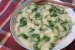 Tocanita de zucchini cu mozzarella-5