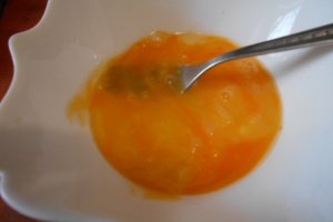 Ciorba de legume cu afumatura