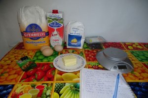 Painici cu mac