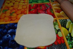 Painici cu mac