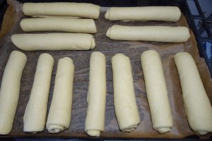 Painici cu mac