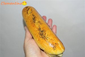 Painici cu mac