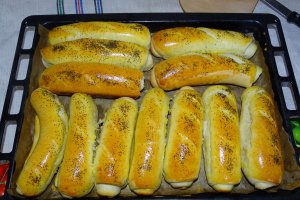 Painici cu mac