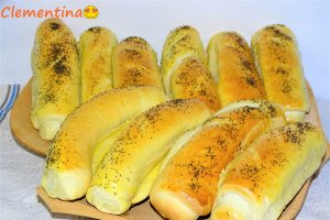 Painici cu mac
