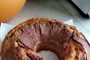Desert Ciambellone (chec)